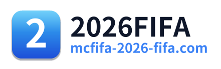 2026FIFA Logo
